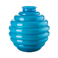 Vase Venini Deco in Glass FO370708000O0DD - FO370708000O0DD